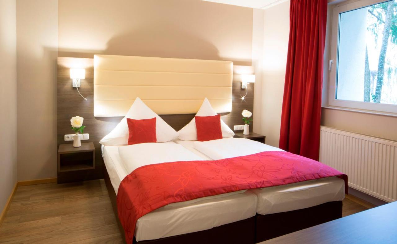 Koos Hotel&apartments - Apartahotel 4*