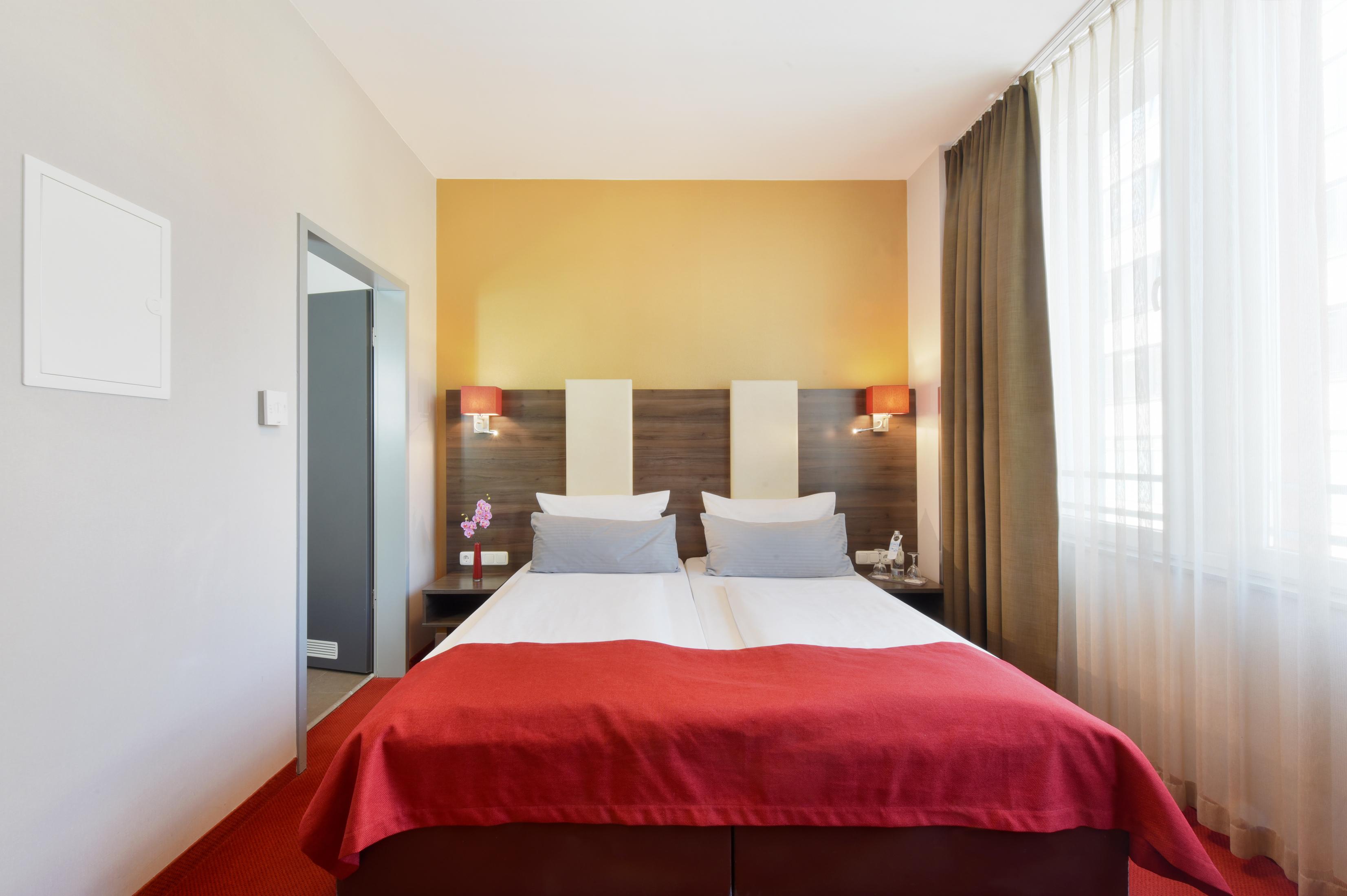 Koos Hotel&apartments - Apartahotel