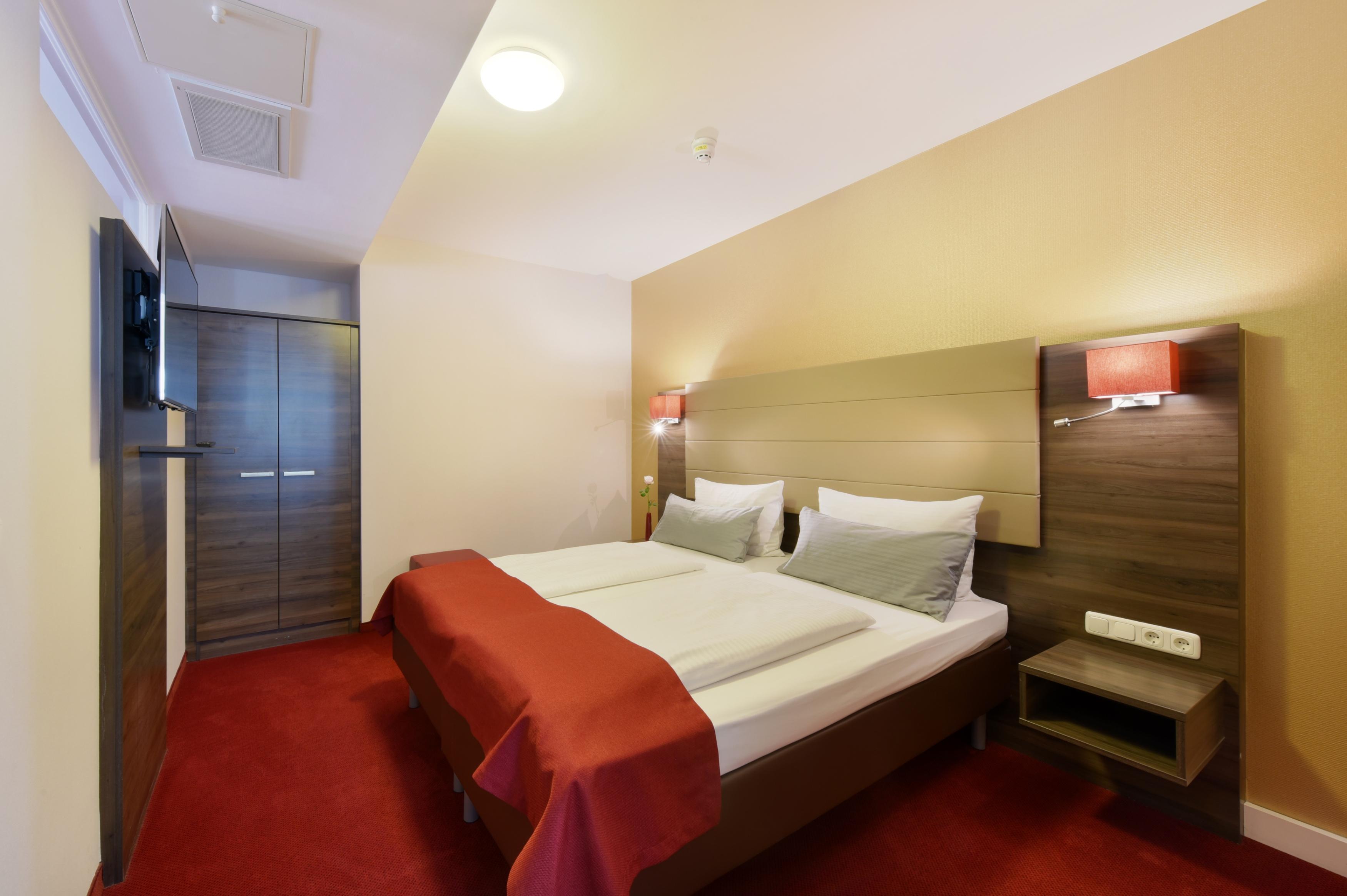 Koos Hotel&apartments - Apartahotel