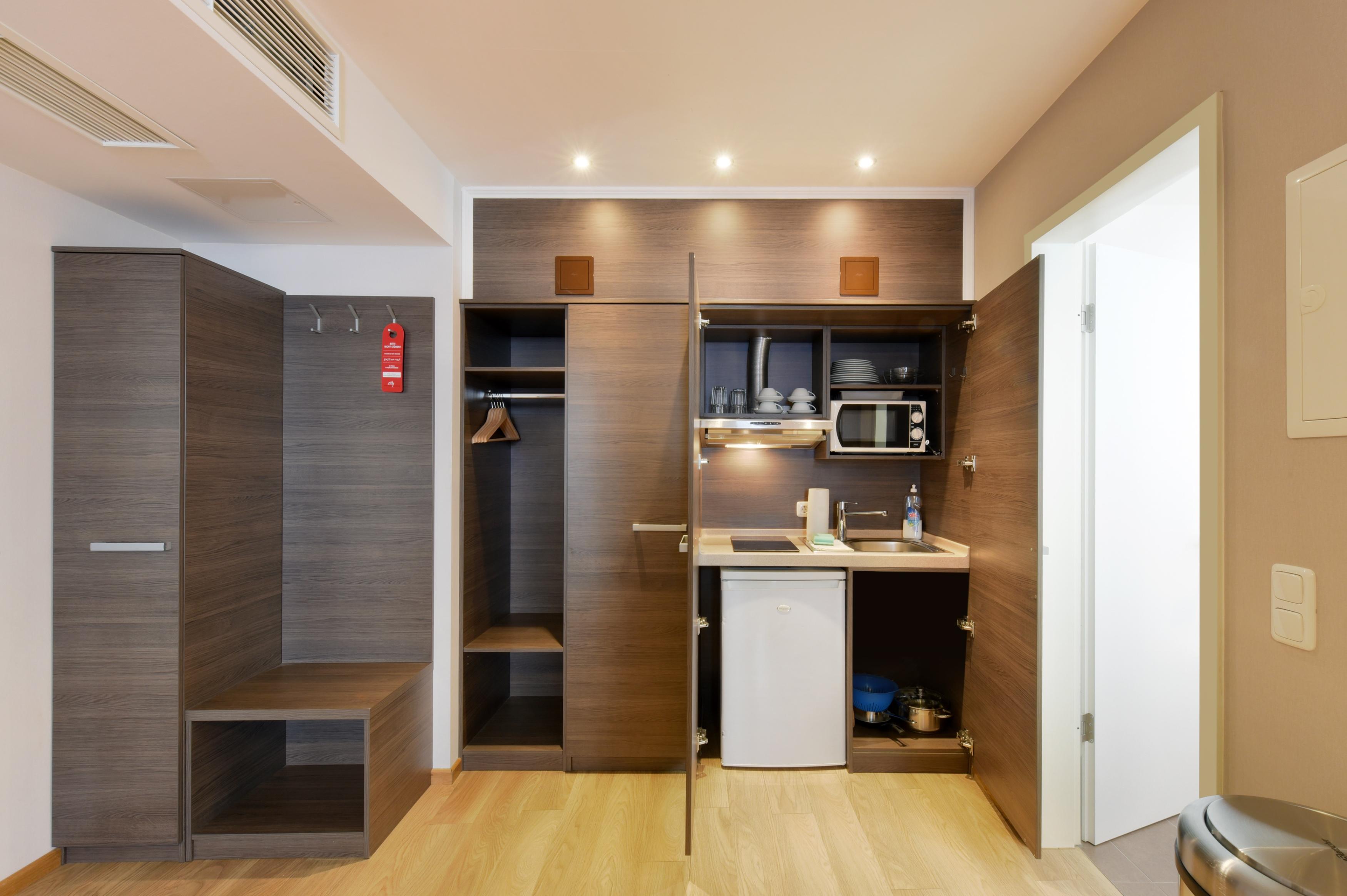Koos Hotel&apartments - Apartahotel