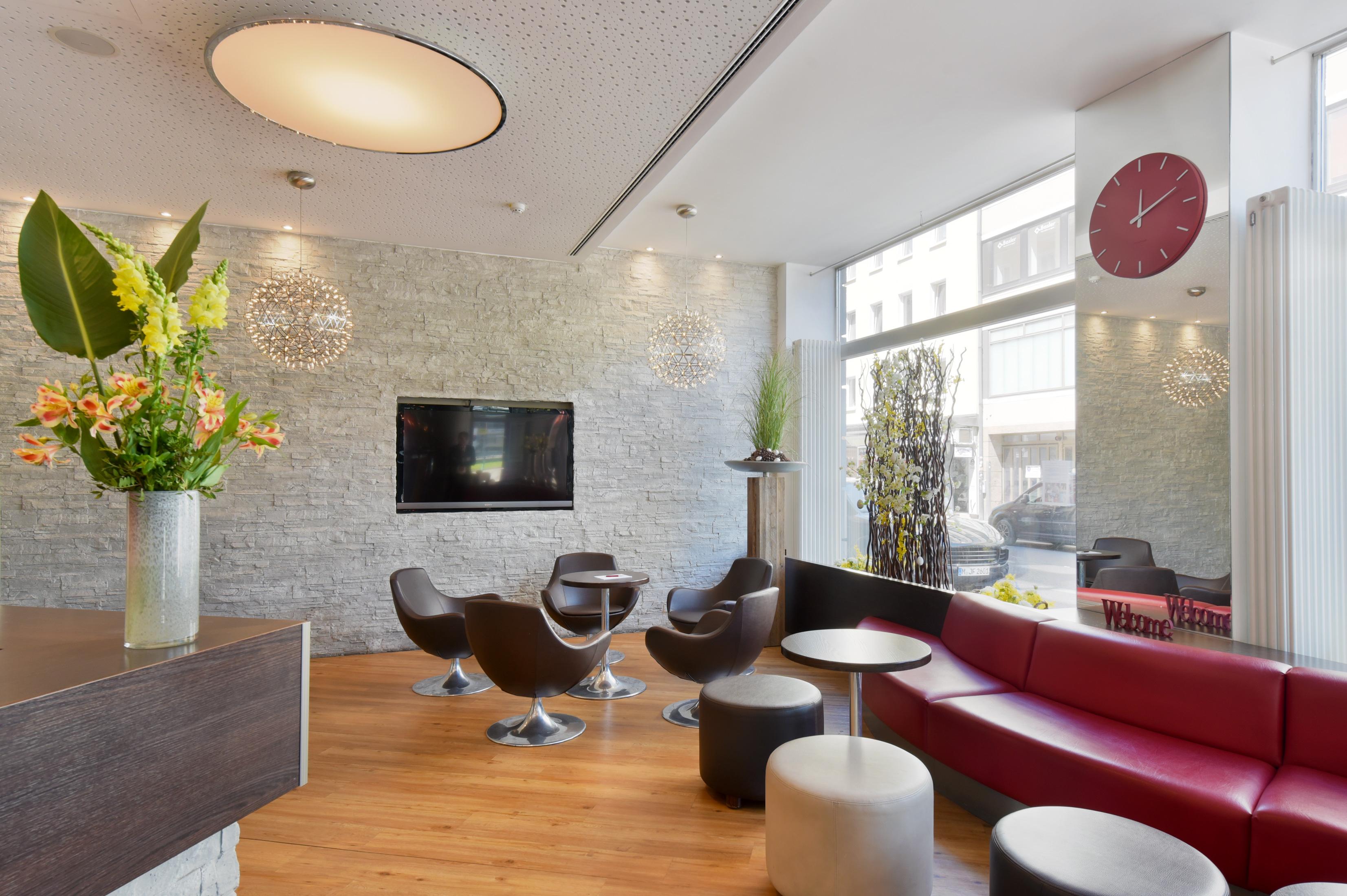 Koos Hotel&apartments - Múnich