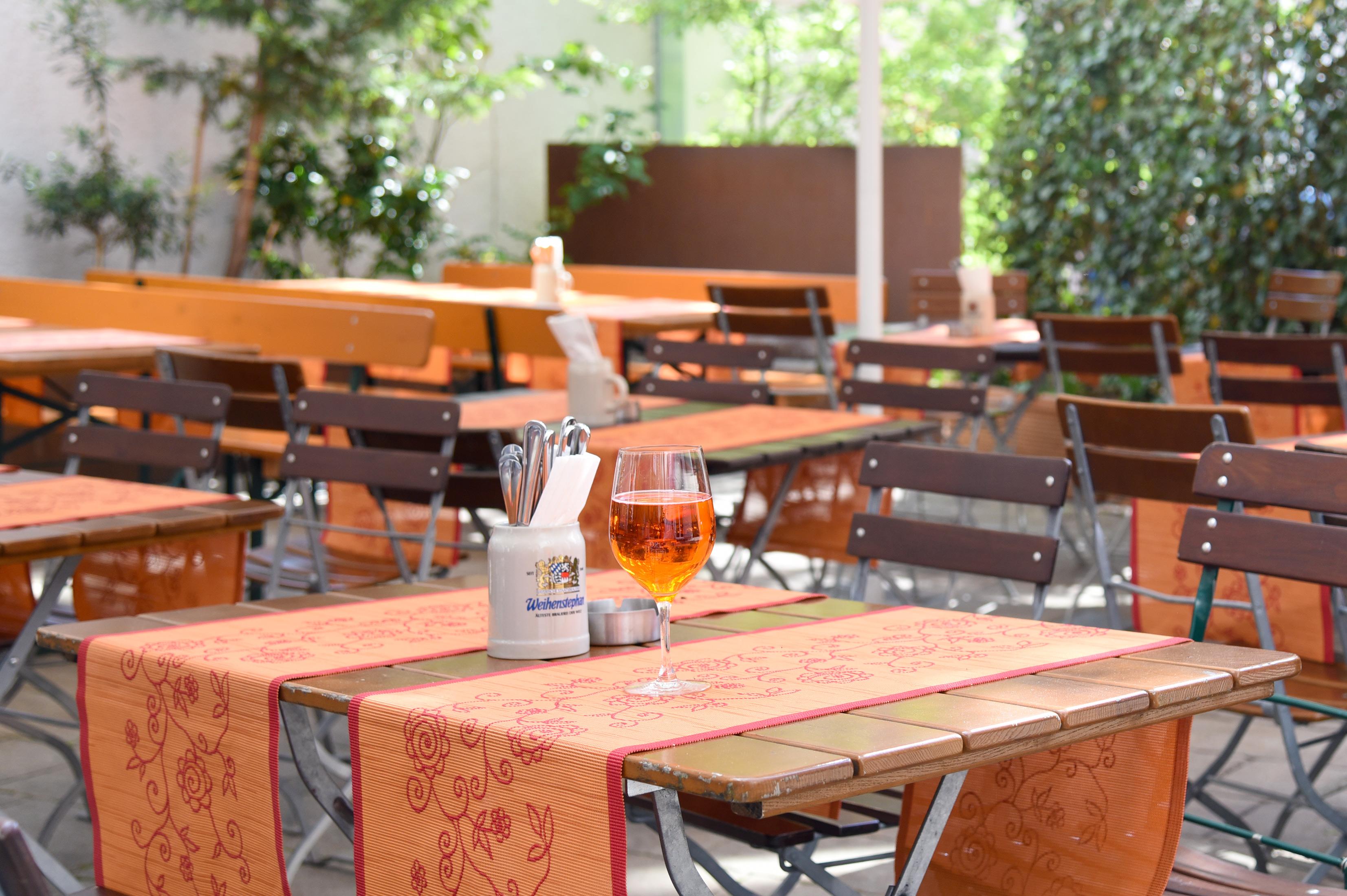 Koos Hotel&apartments - 4* Múnich