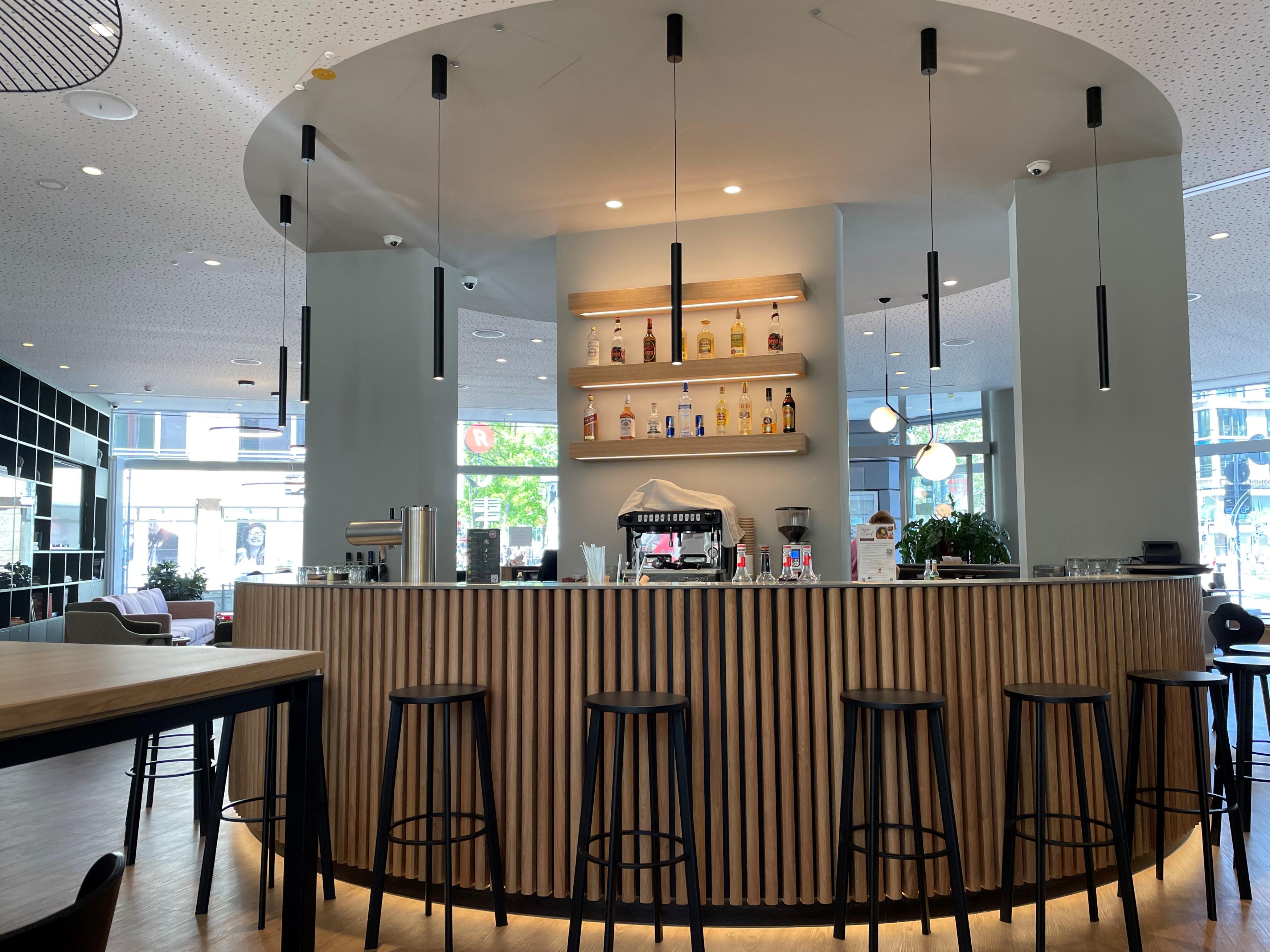 Koos Hotel&apartments - Apartahotel