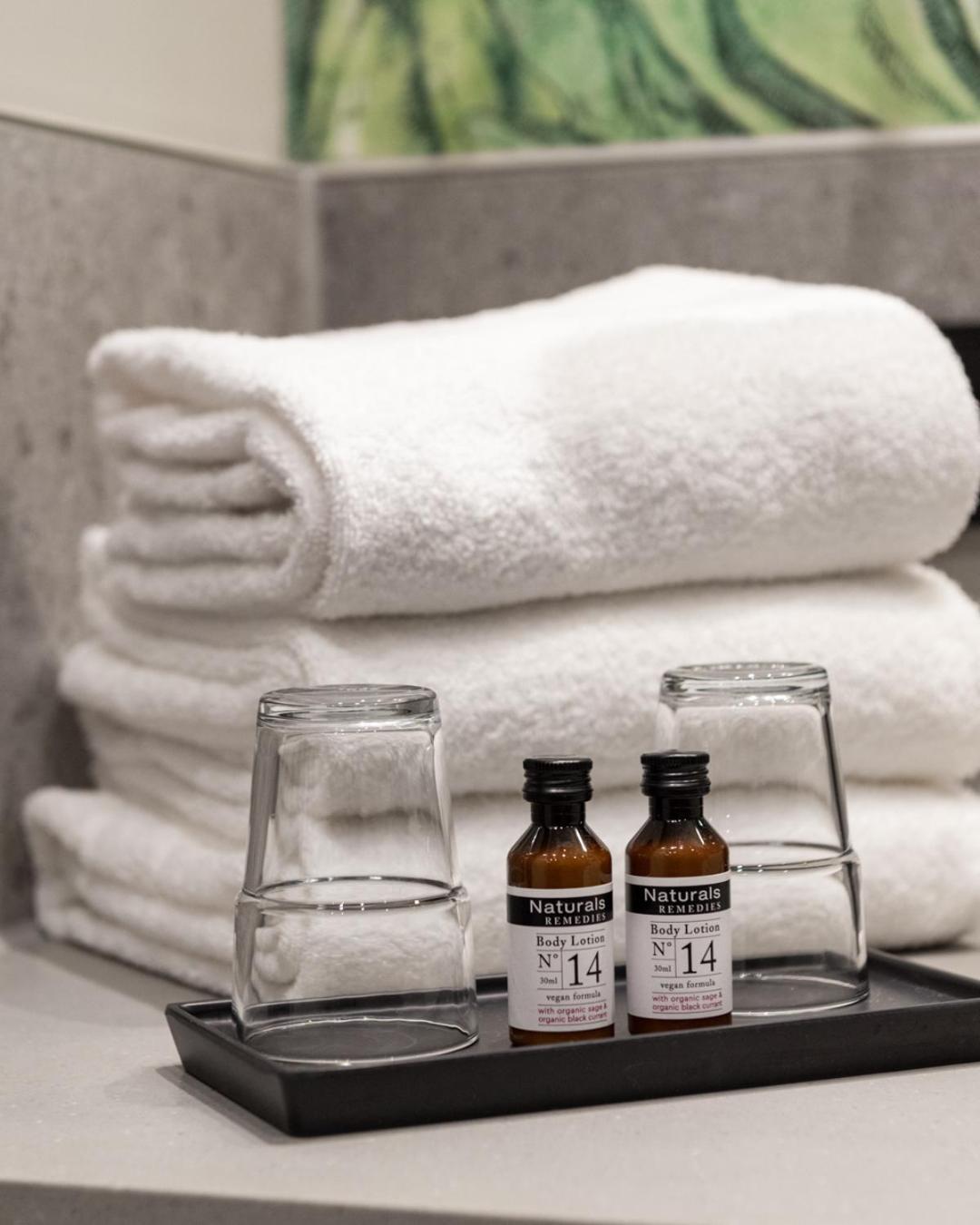 Koos Hotel&apartments - Apartahotel 4*