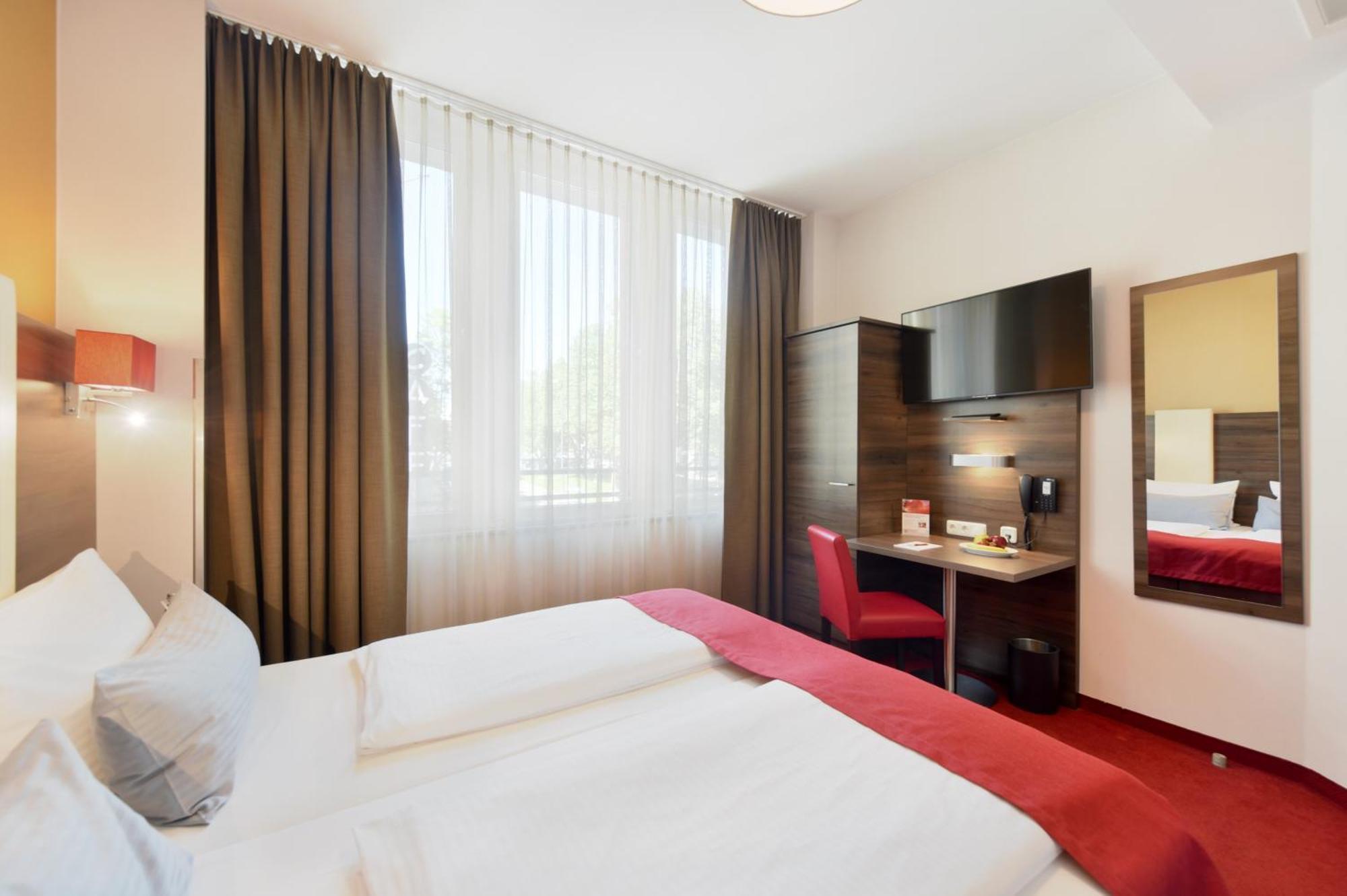 Apartahotel Koos Hotel&apartments -