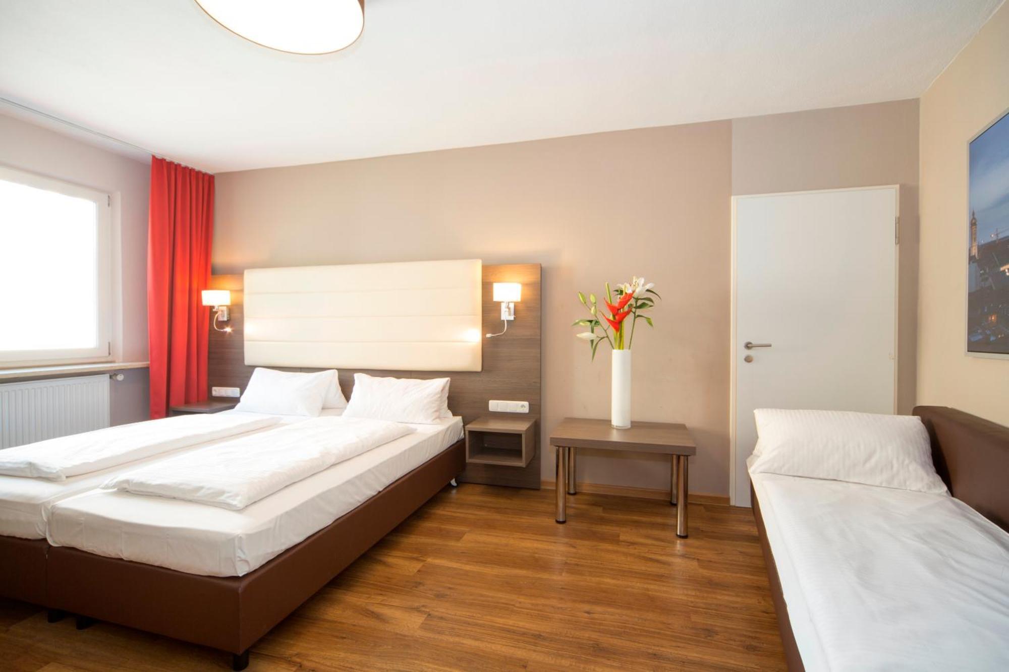 Apartahotel Koos Hotel&apartments -