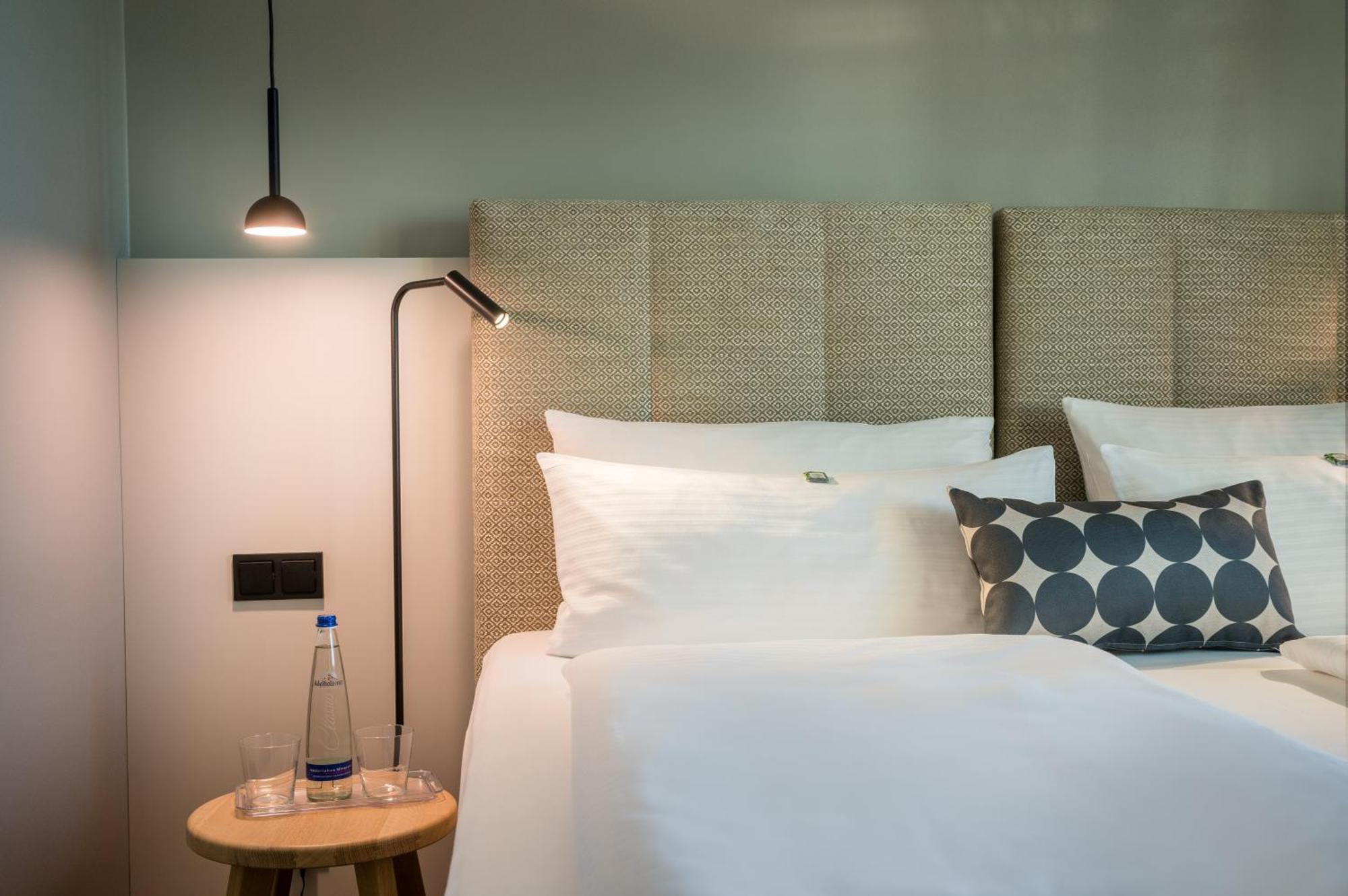 Apartahotel Koos Hotel&apartments -