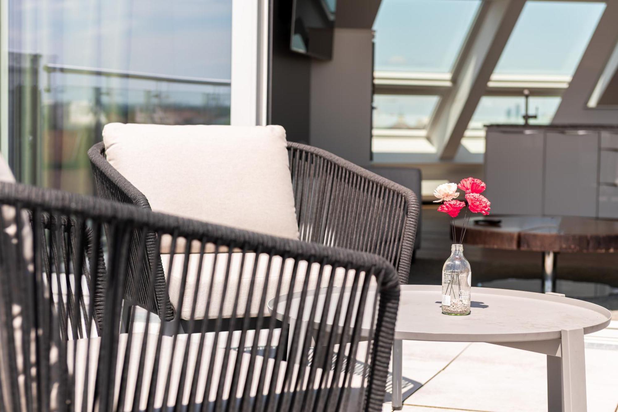 Koos Hotel&apartments - Apartahotel 4*